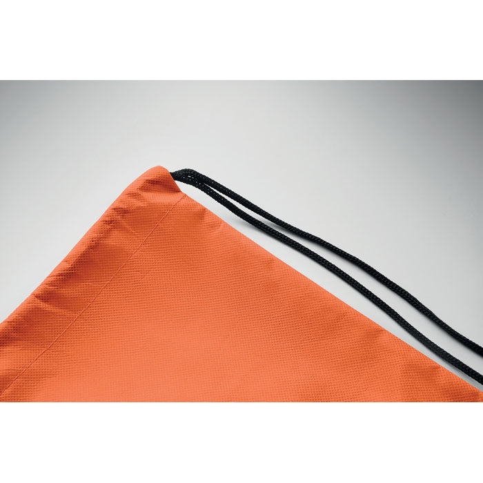 DAFFY RPET - Mochila de cuerdas RPET