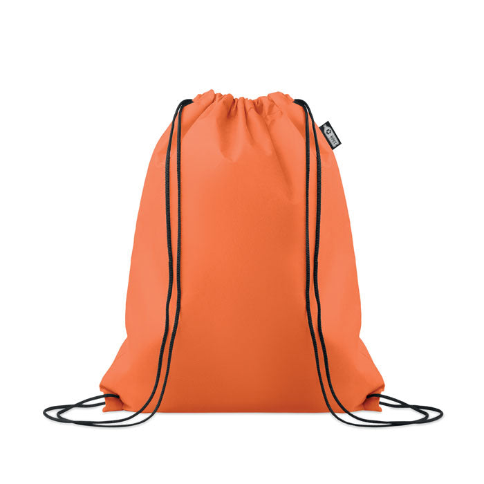 DAFFY RPET - Mochila de cuerdas RPET