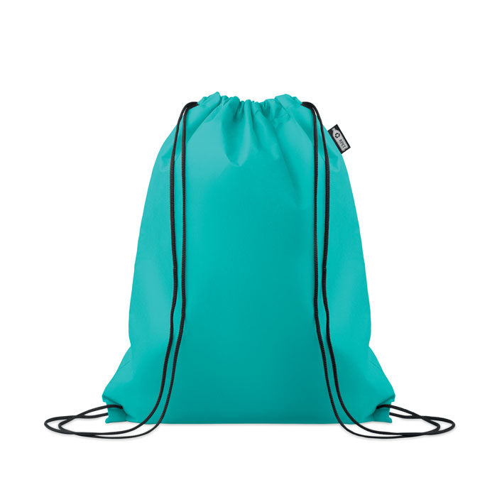 DAFFY RPET - Mochila de cuerdas RPET