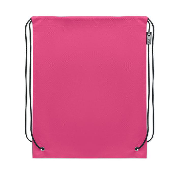 DAFFY RPET - Mochila de cuerdas RPET