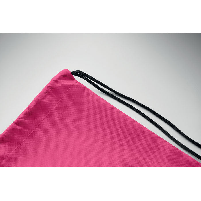 DAFFY RPET - Mochila de cuerdas RPET