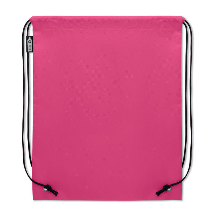 DAFFY RPET - Mochila de cuerdas RPET