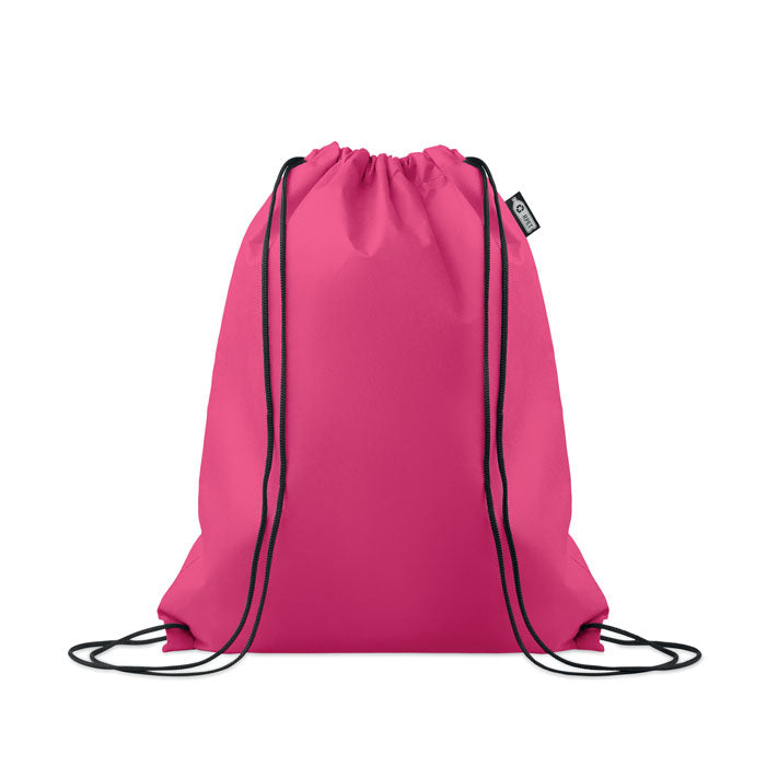 DAFFY RPET - Mochila de cuerdas RPET