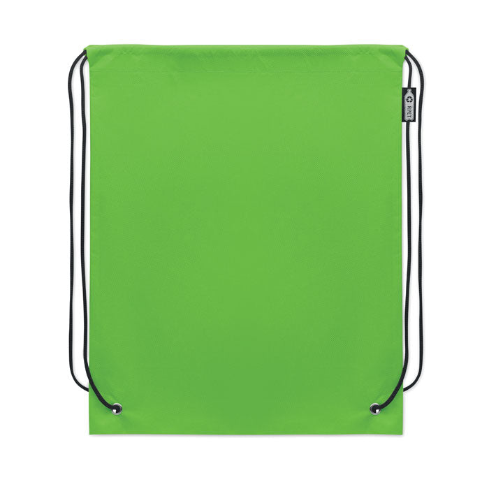 DAFFY RPET - Mochila de cuerdas RPET