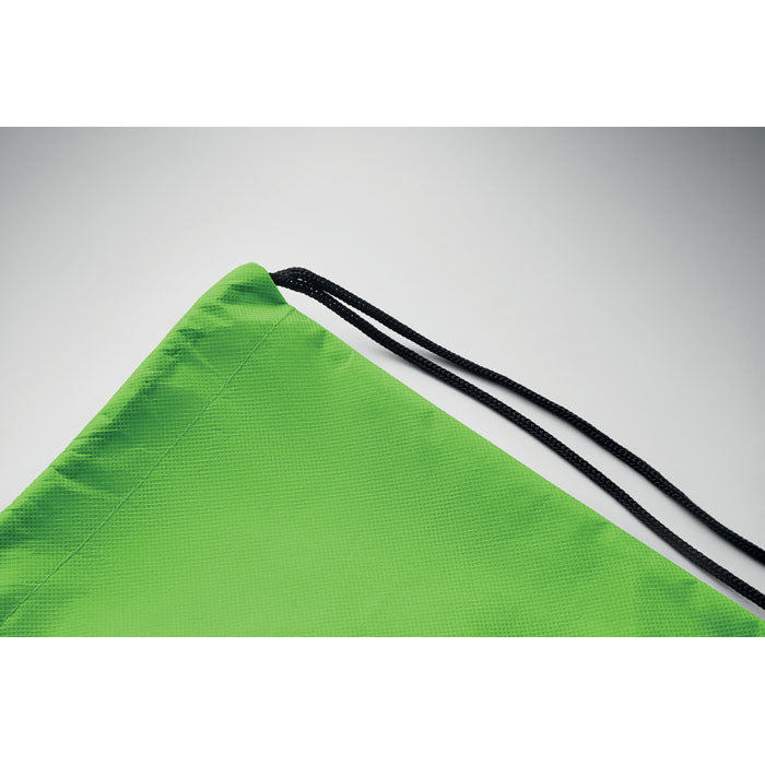 DAFFY RPET - Mochila de cuerdas RPET