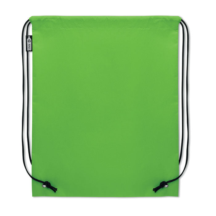 DAFFY RPET - Mochila de cuerdas RPET