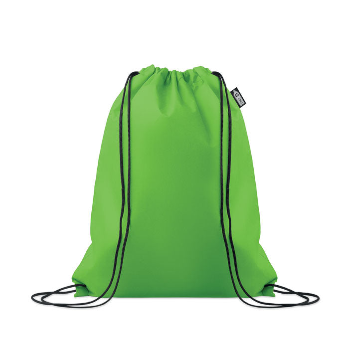 DAFFY RPET - Mochila de cuerdas RPET