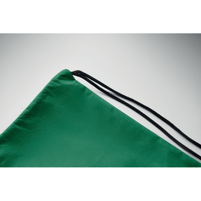 DAFFY RPET - Mochila de cuerdas RPET