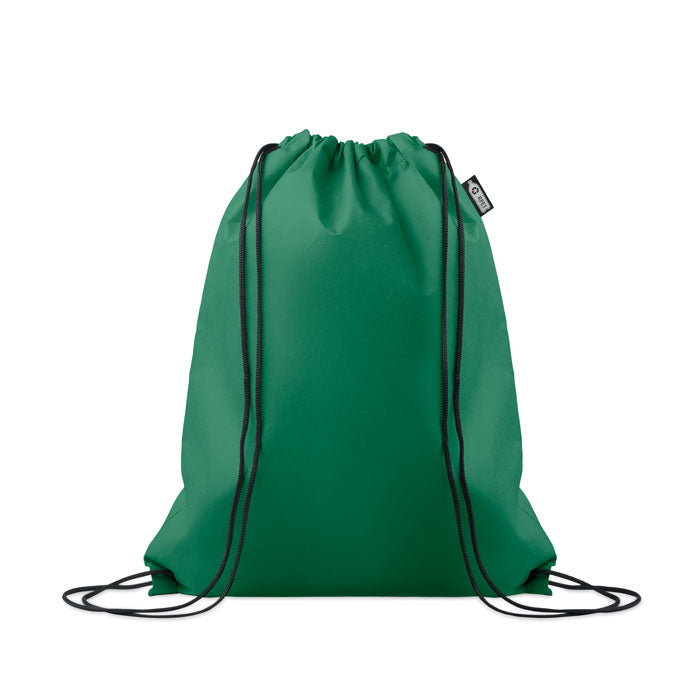 DAFFY RPET - Mochila de cuerdas RPET