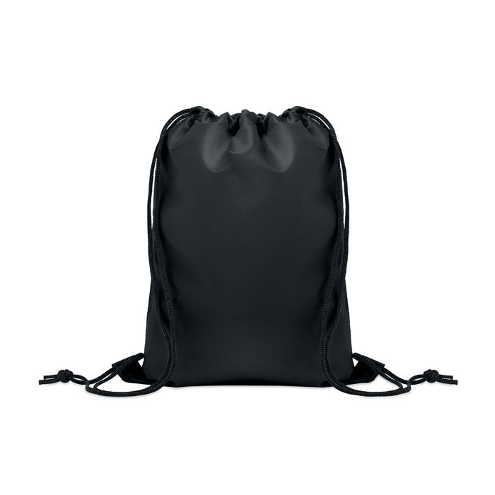 SHOOP KIDS - Mochila de cuerdas 190T RPET