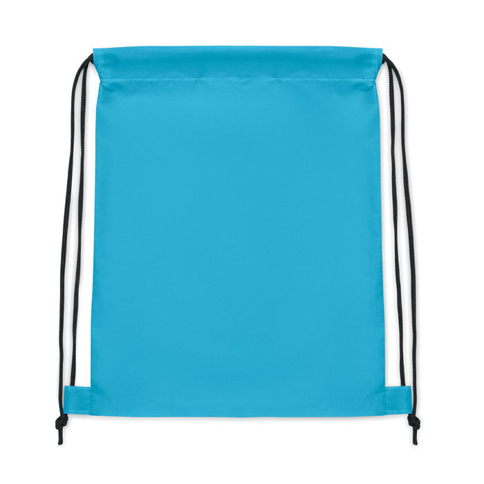 SHOOP KIDS - Mochila de cuerdas 190T RPET