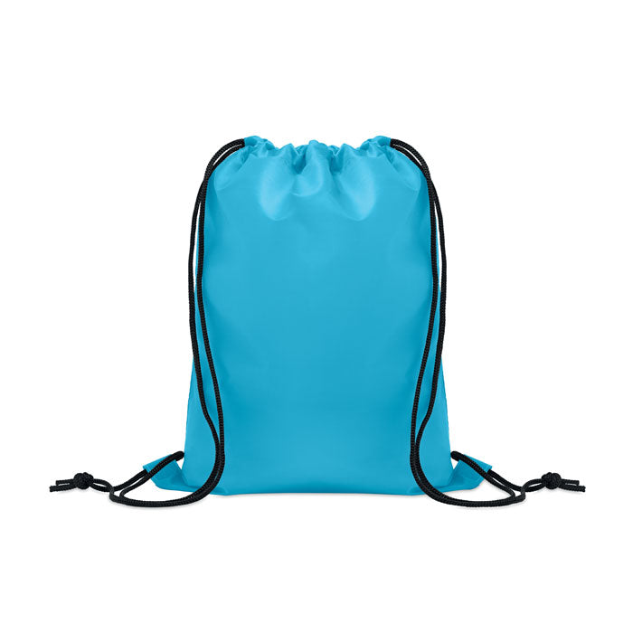 SHOOP KIDS - Mochila de cuerdas 190T RPET