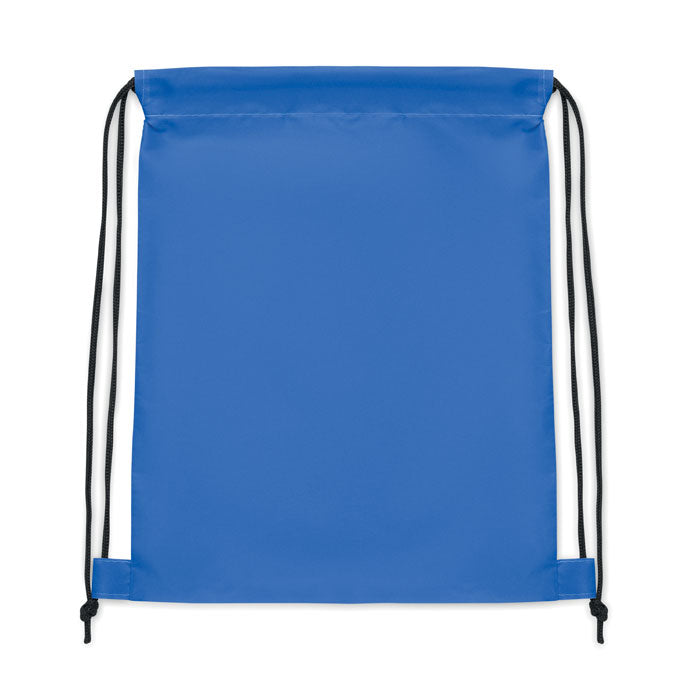 SHOOP KIDS - Mochila de cuerdas 190T RPET - Regalos Corporativos Personalizados · Clap Comunicacion