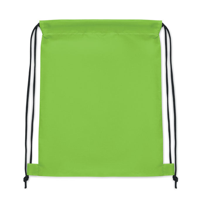 SHOOP KIDS - Mochila de cuerdas 190T RPET