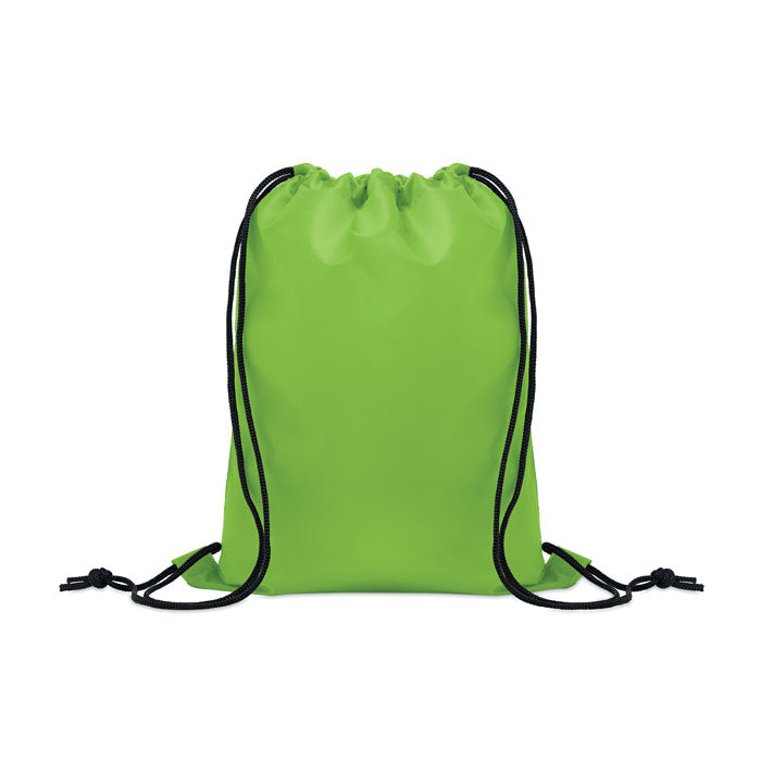 SHOOP KIDS - Mochila de cuerdas 190T RPET