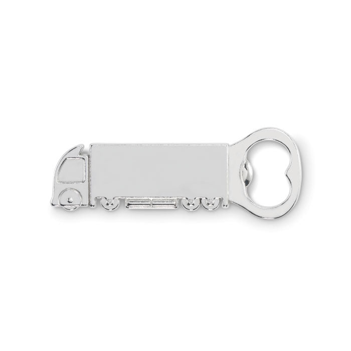 MYTRUCK - Abridor con forma de camión
