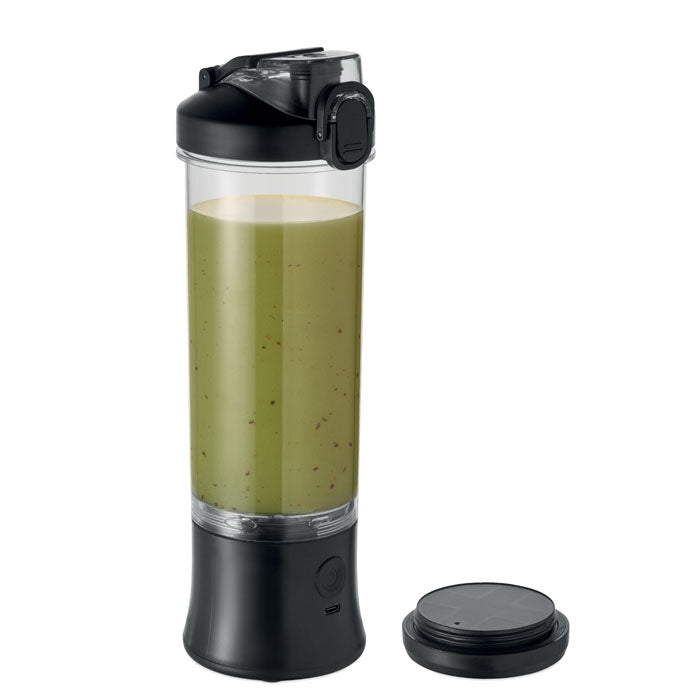 MIXIE - Licuadora portátil 600 ml