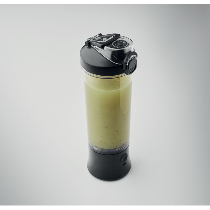 MIXIE - Licuadora portátil 600 ml