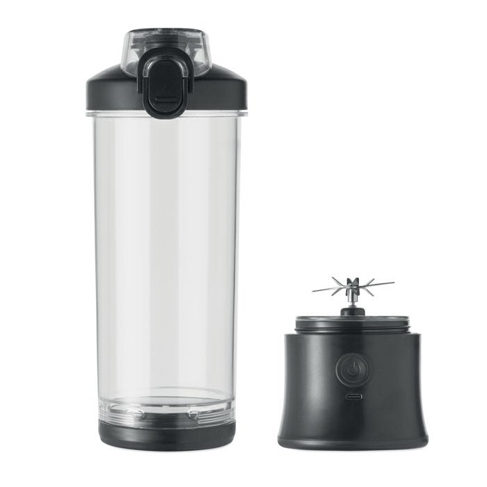 MIXIE - Licuadora portátil 600 ml