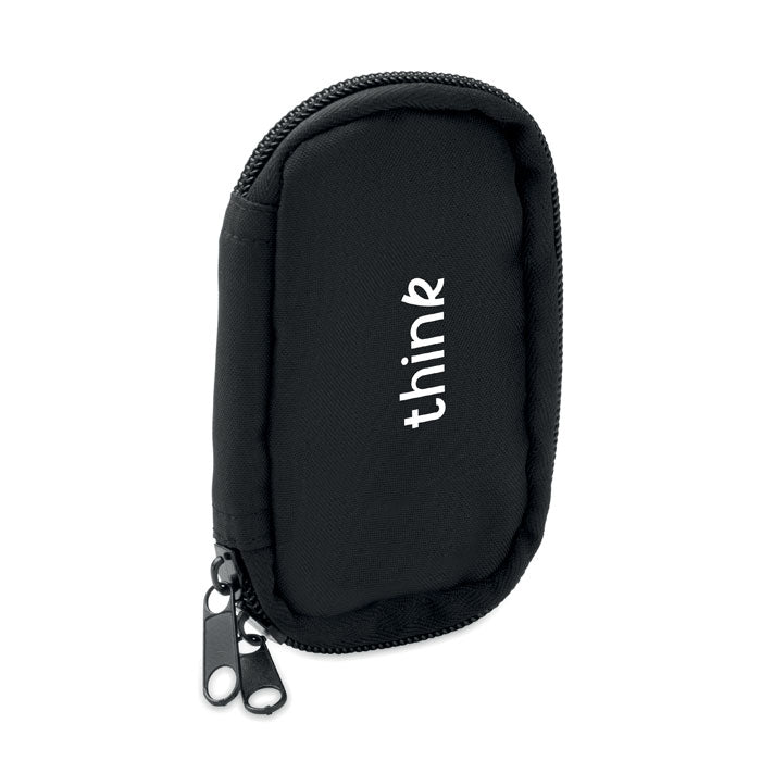 ROVER - Funda para llaves de RPET 300D