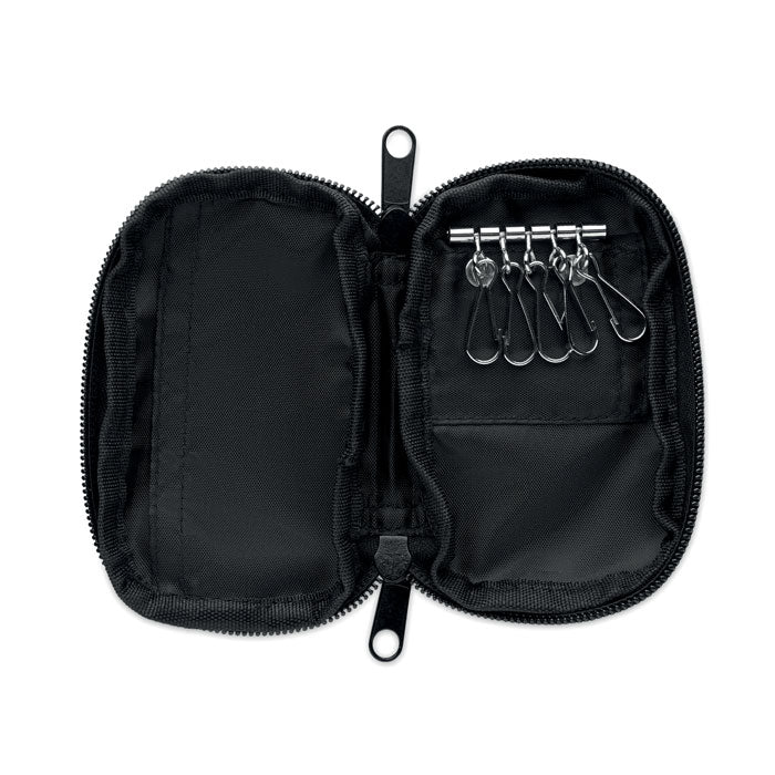 ROVER - Funda para llaves de RPET 300D