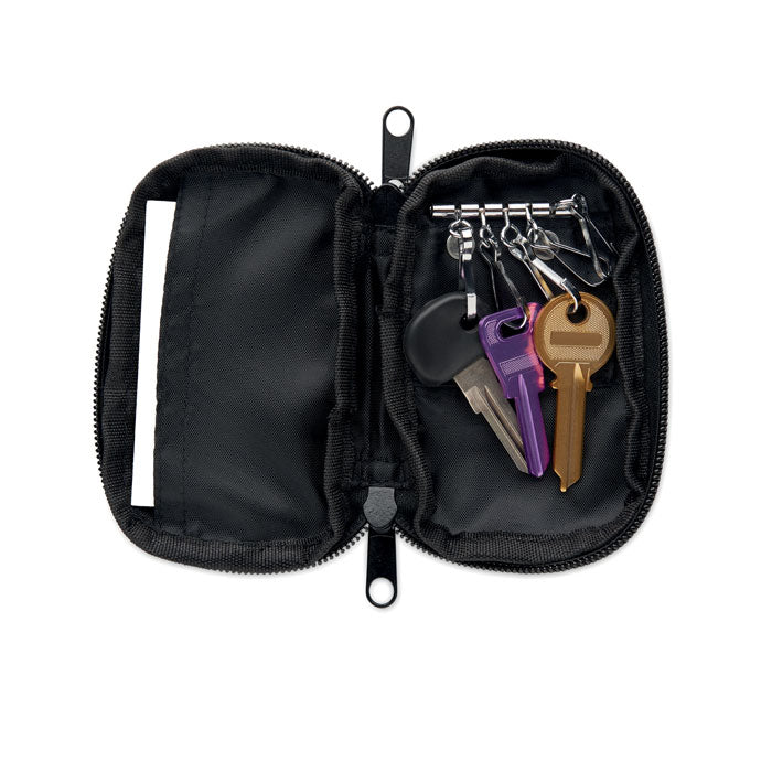ROVER - Funda para llaves de RPET 300D