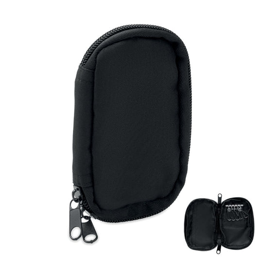 ROVER - Funda para llaves de RPET 300D