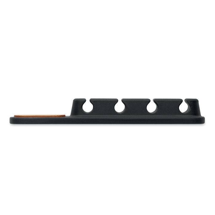 ORDER - Organizador de cables silicona