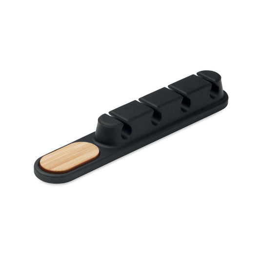 ORDER - Organizador de cables silicona