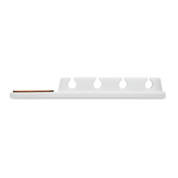 ORDER - Organizador de cables silicona