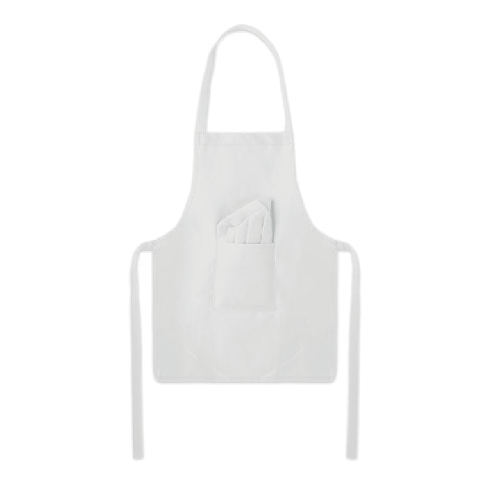 KID CHEF - Set de cocina infantil