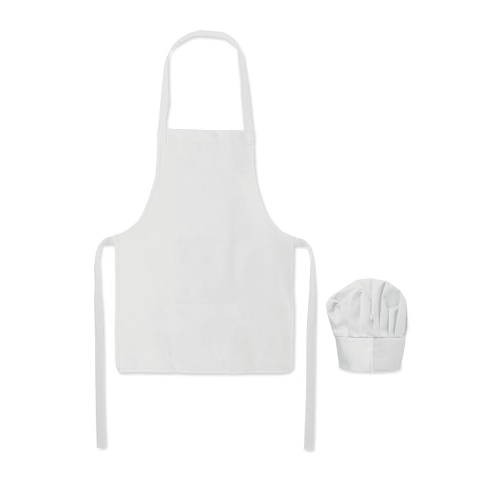 KID CHEF - Set de cocina infantil