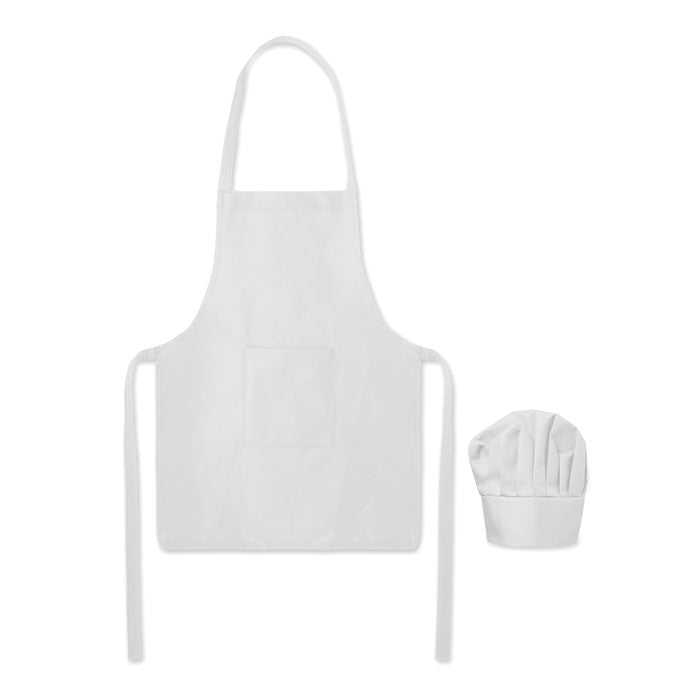 KID CHEF - Set de cocina infantil