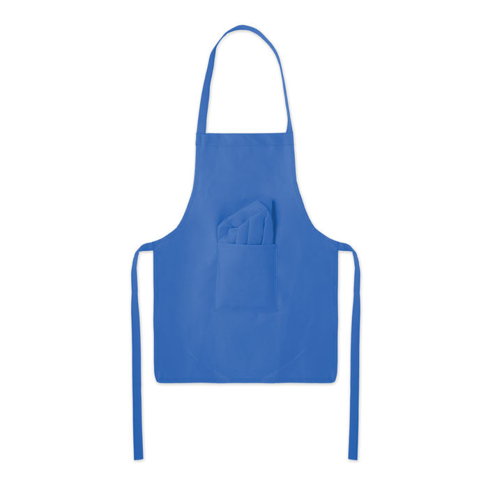 KID CHEF - Set de cocina infantil
