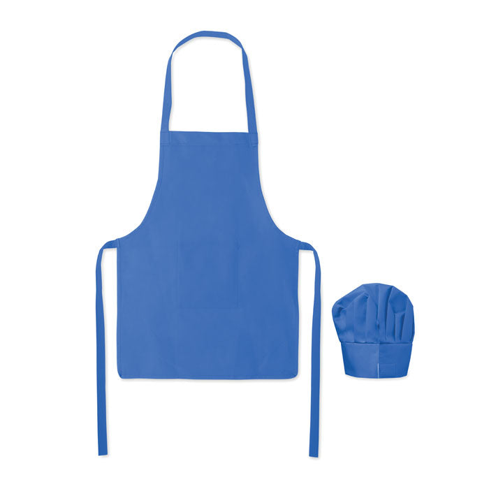 KID CHEF - Set de cocina infantil