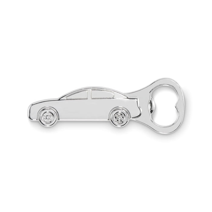 MYCAR - Abridor con forma de coche