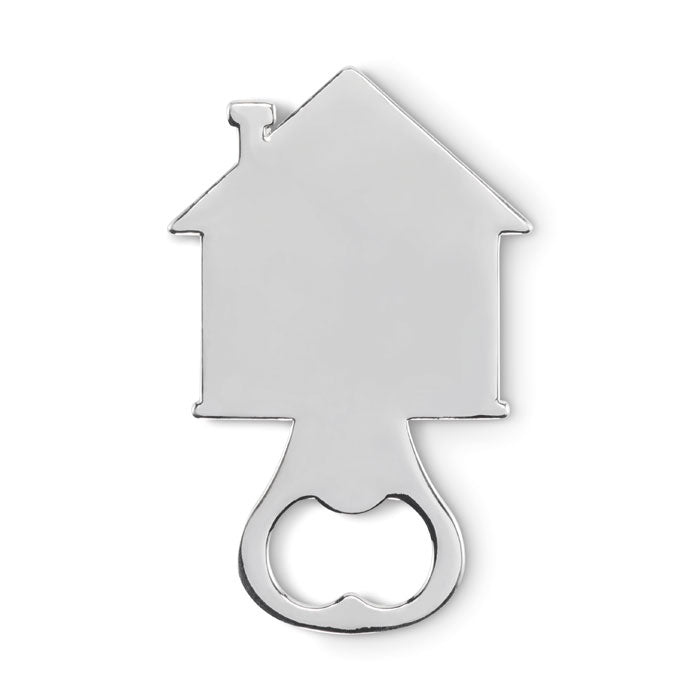 MYHOUSE - Abridor con forma de casa