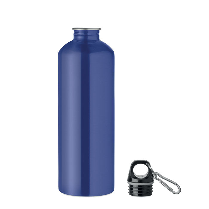 RE-ONE MOSS - Botella pared simple 1000 ml