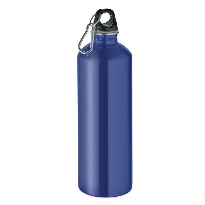 RE-ONE MOSS - Botella pared simple 1000 ml