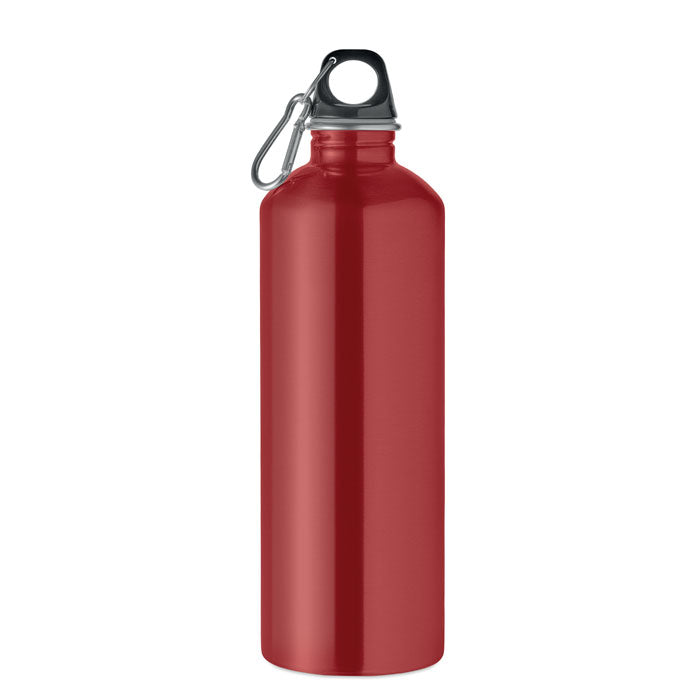RE-ONE MOSS - Botella pared simple 1000 ml