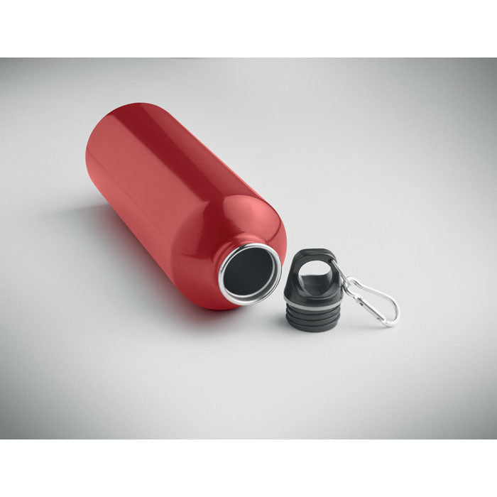 RE-ONE MOSS - Botella pared simple 1000 ml