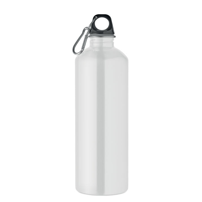 RE-ONE MOSS - Botella pared simple 1000 ml