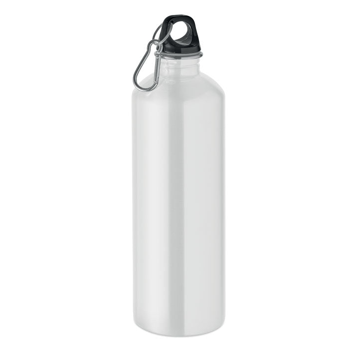RE-ONE MOSS - Botella pared simple 1000 ml