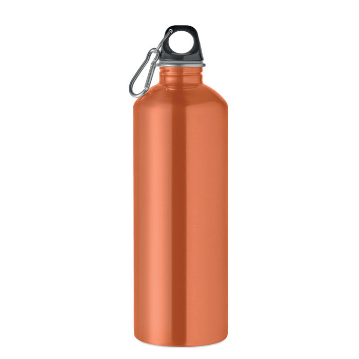 RE-ONE MOSS - Botella pared simple 1000 ml