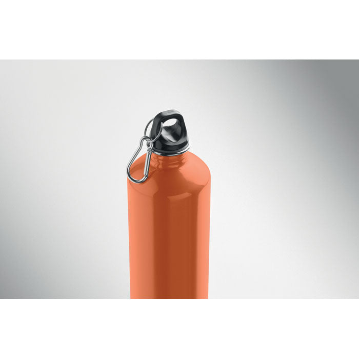 RE-ONE MOSS - Botella pared simple 1000 ml