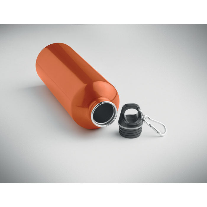 RE-ONE MOSS - Botella pared simple 1000 ml