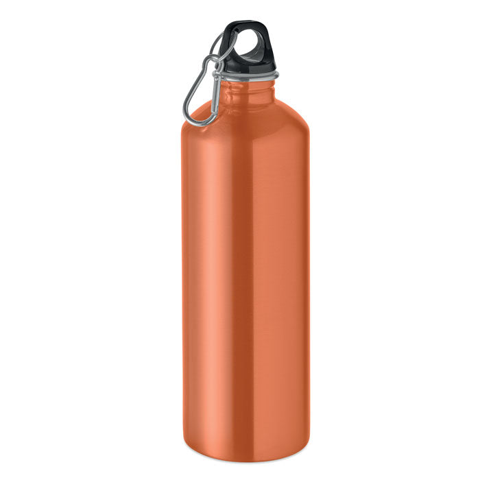 RE-ONE MOSS - Botella pared simple 1000 ml