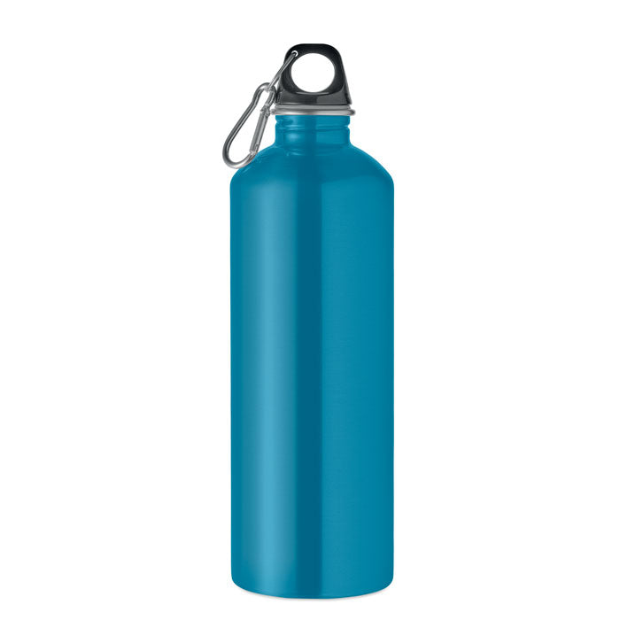 RE-ONE MOSS - Botella pared simple 1000 ml