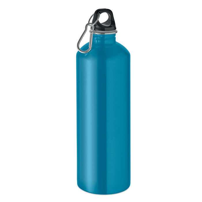 RE-ONE MOSS - Botella pared simple 1000 ml