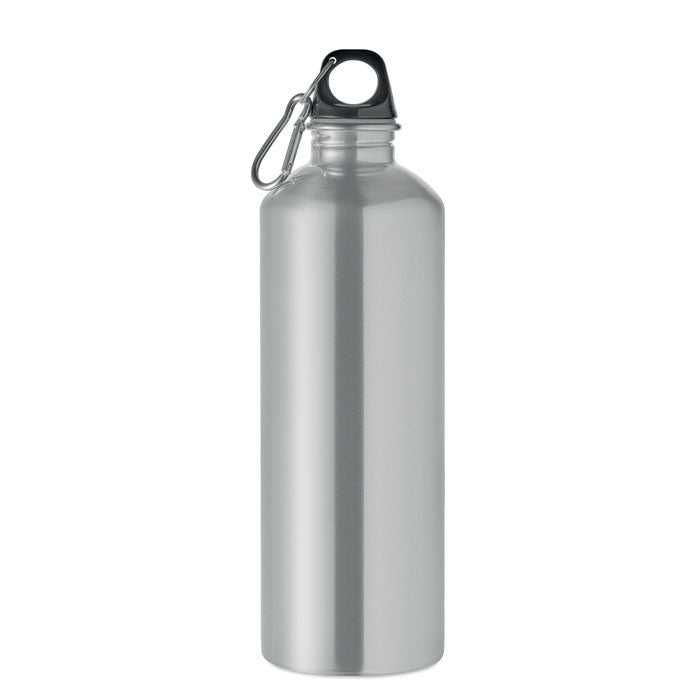 RE-ONE MOSS - Botella pared simple 1000 ml